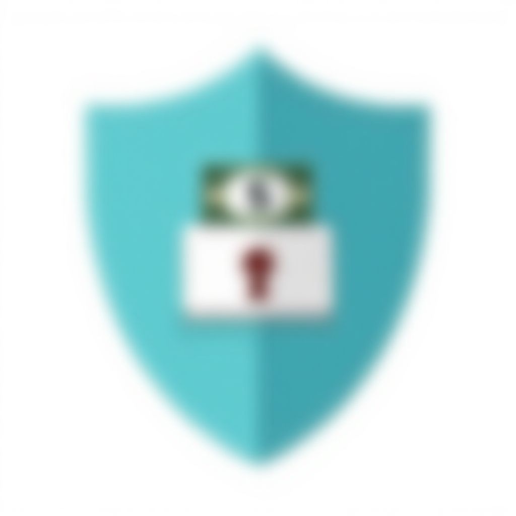 Ícono de seguridad financiera