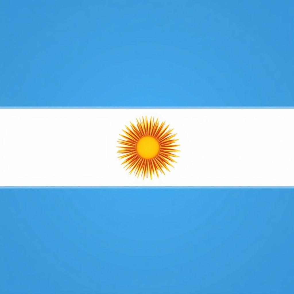 Logo Finanzas Argentina