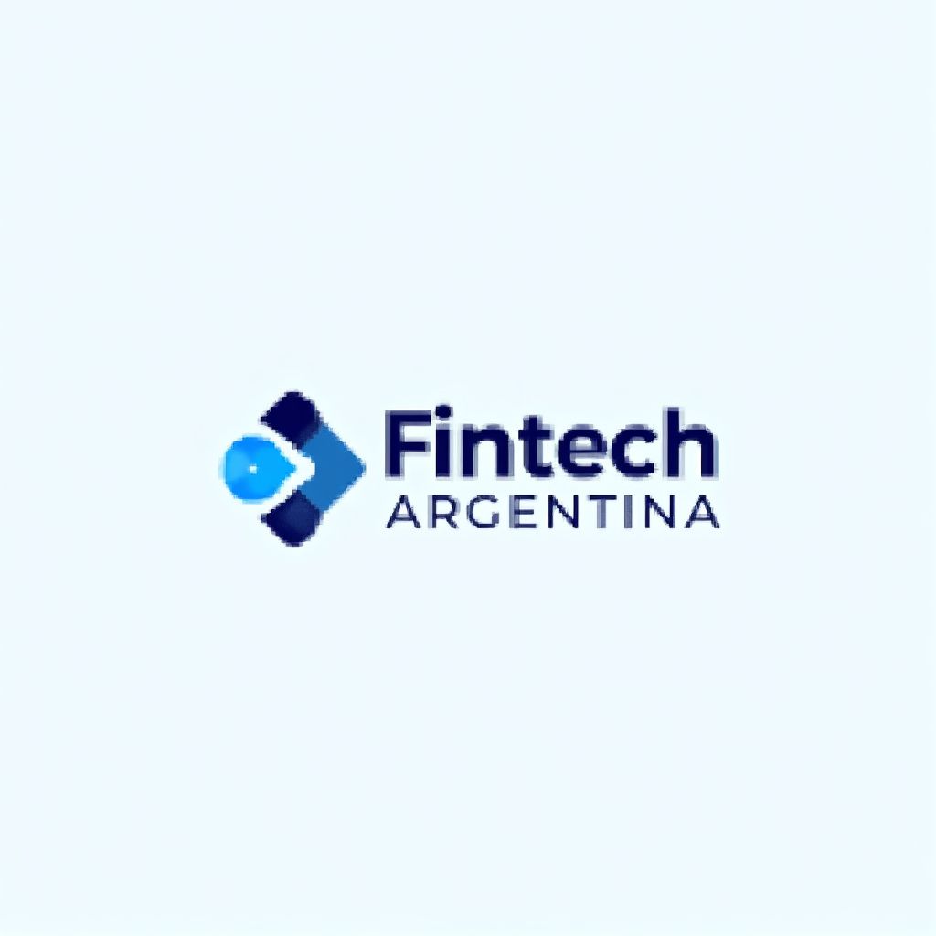 Logo fintech argentina